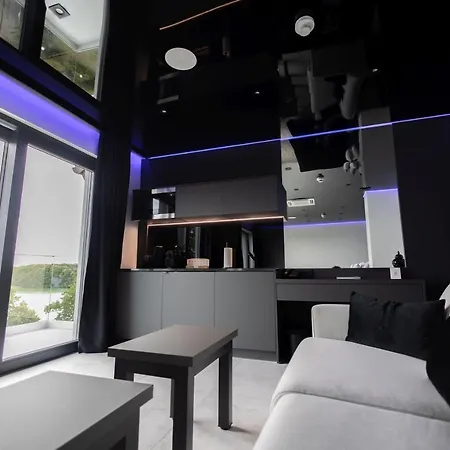 High Class Suites Mazuria Mrągowo Exterior photo