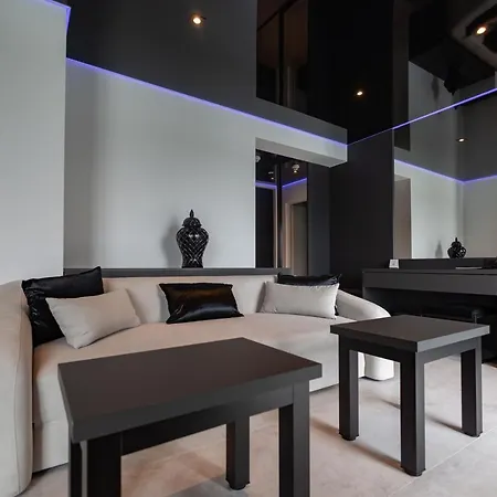 High Class Suites Mazuria Mrągowo Exterior photo
