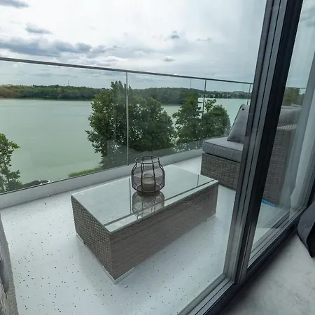High Class Suites Mazuria Mrągowo Exterior photo