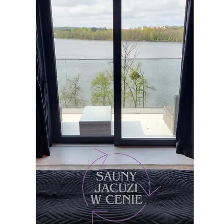 High Class Suites Mazuria Mrągowo Exterior photo