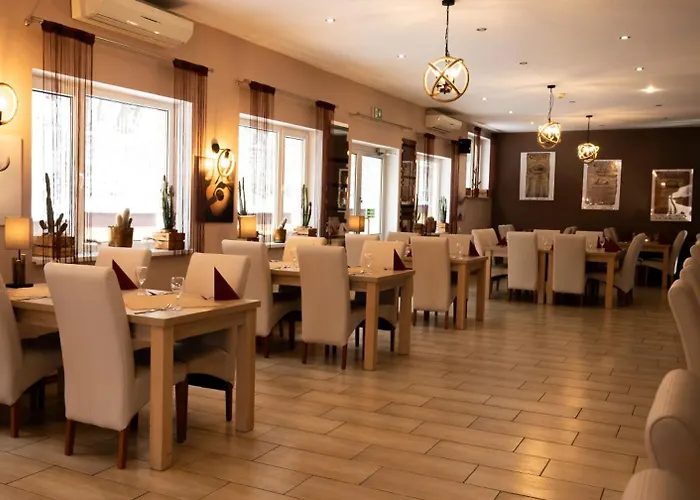High Class Suites Mazuria
