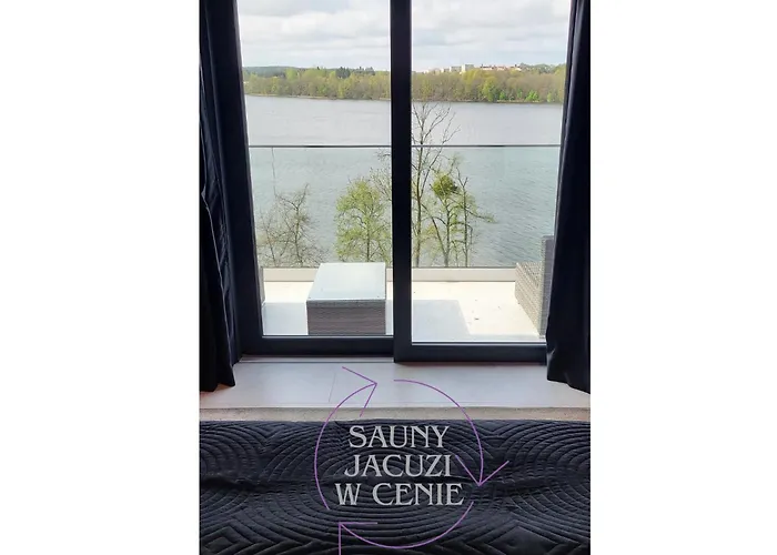High Class Suites Mazuria