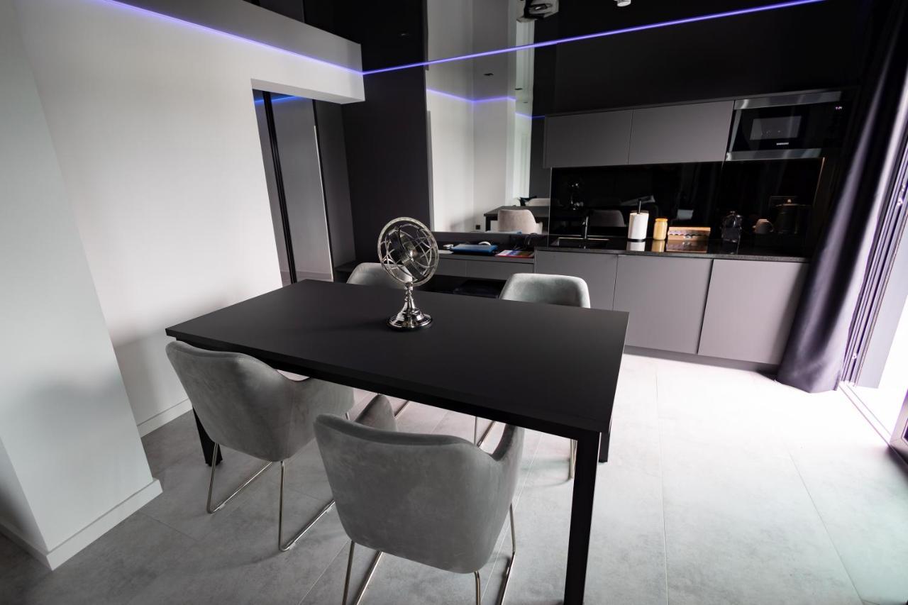 Apartament High Class Mazuria