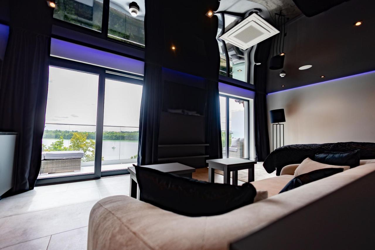 Apartament High Class Mazuria *