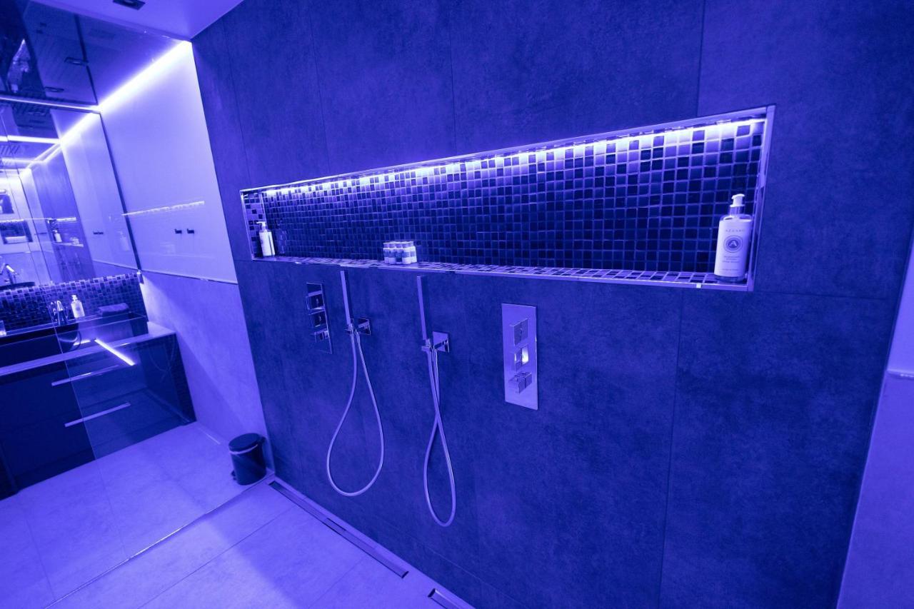 High Class Mazuria Apartment *