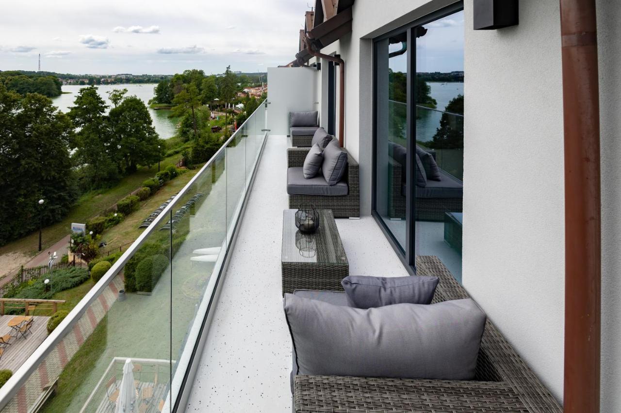 High Class Mazuria Apartment *