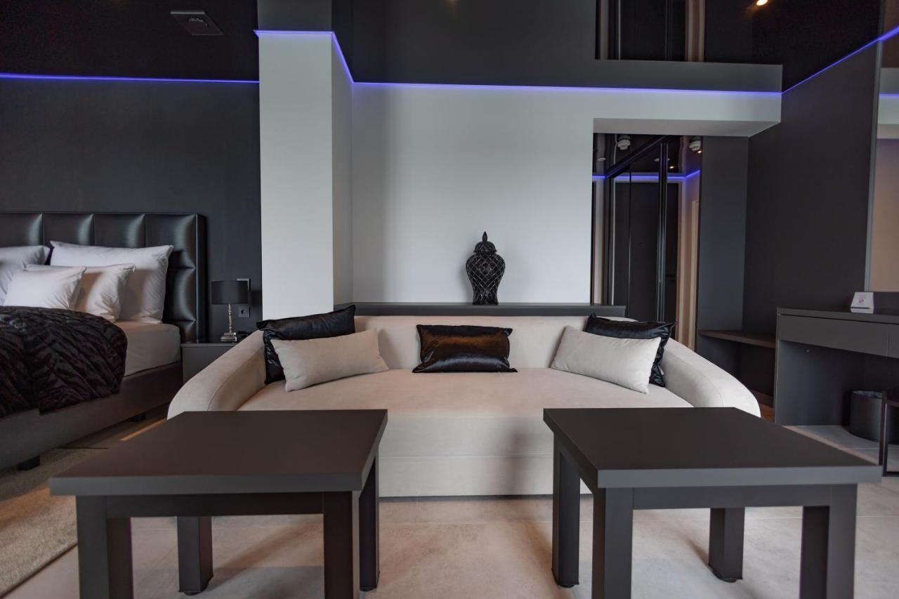 Apartment High Class Mazuria *