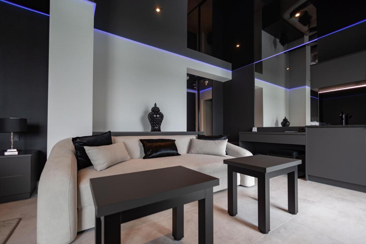 High Class Mazuria Apartment