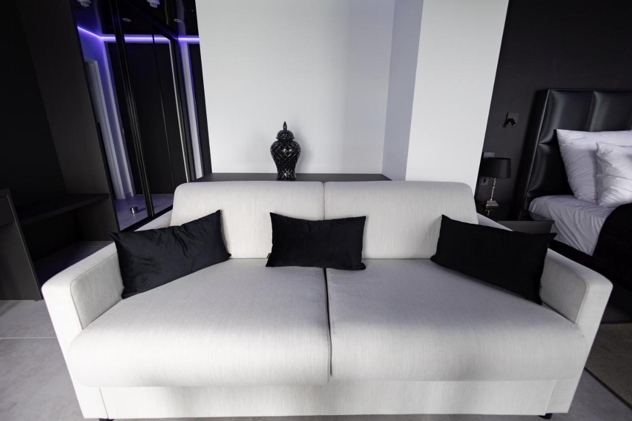 High Class Mazuria Apartment
