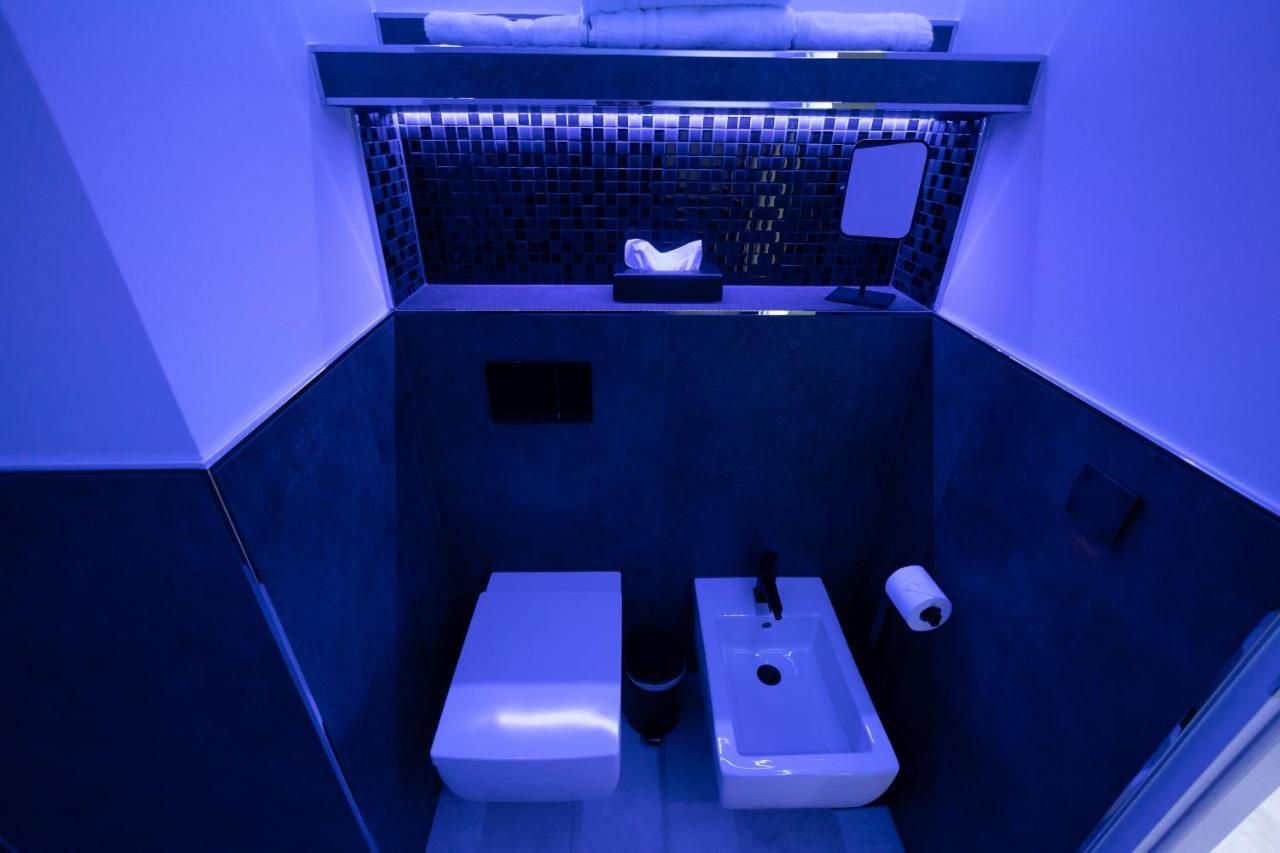 Apartment High Class Mazuria