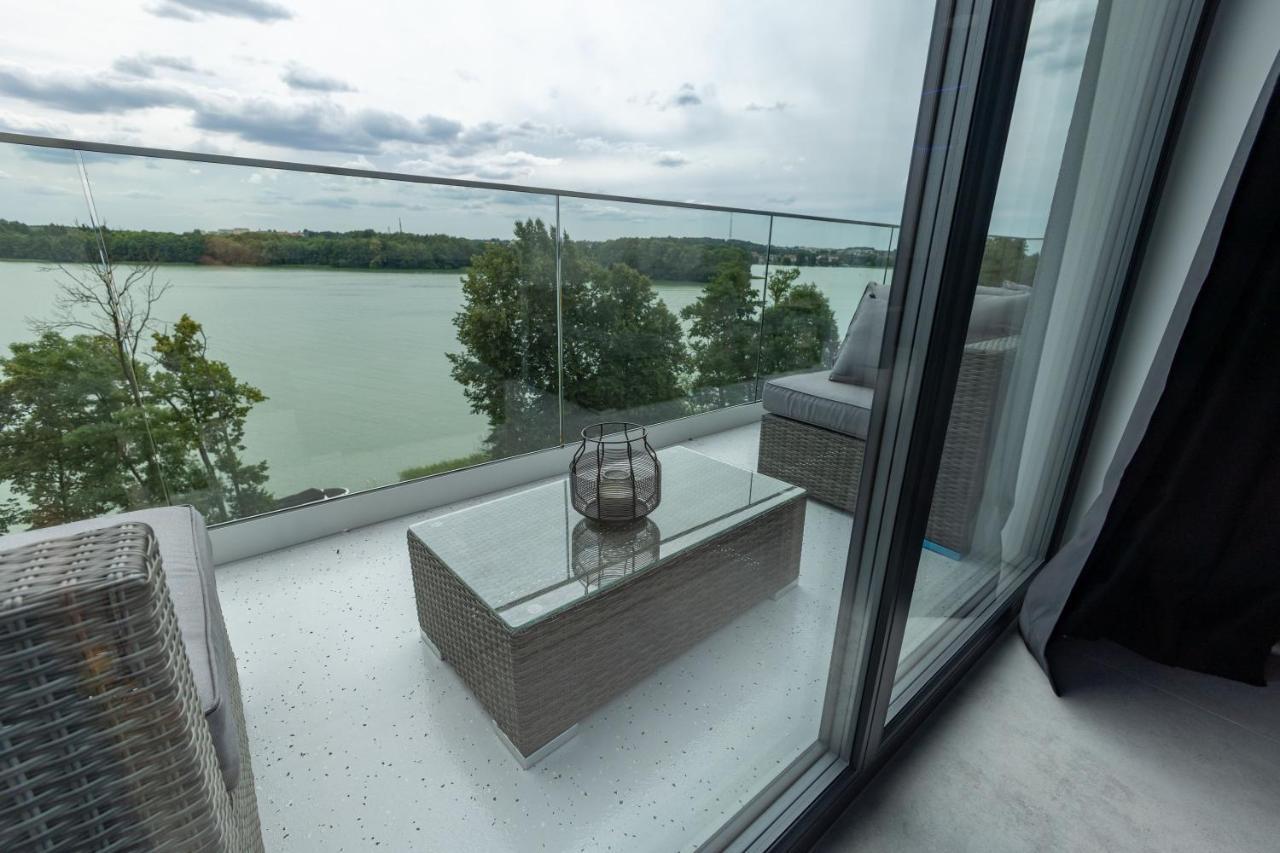 High Class Mazuria Apartment Mragowo