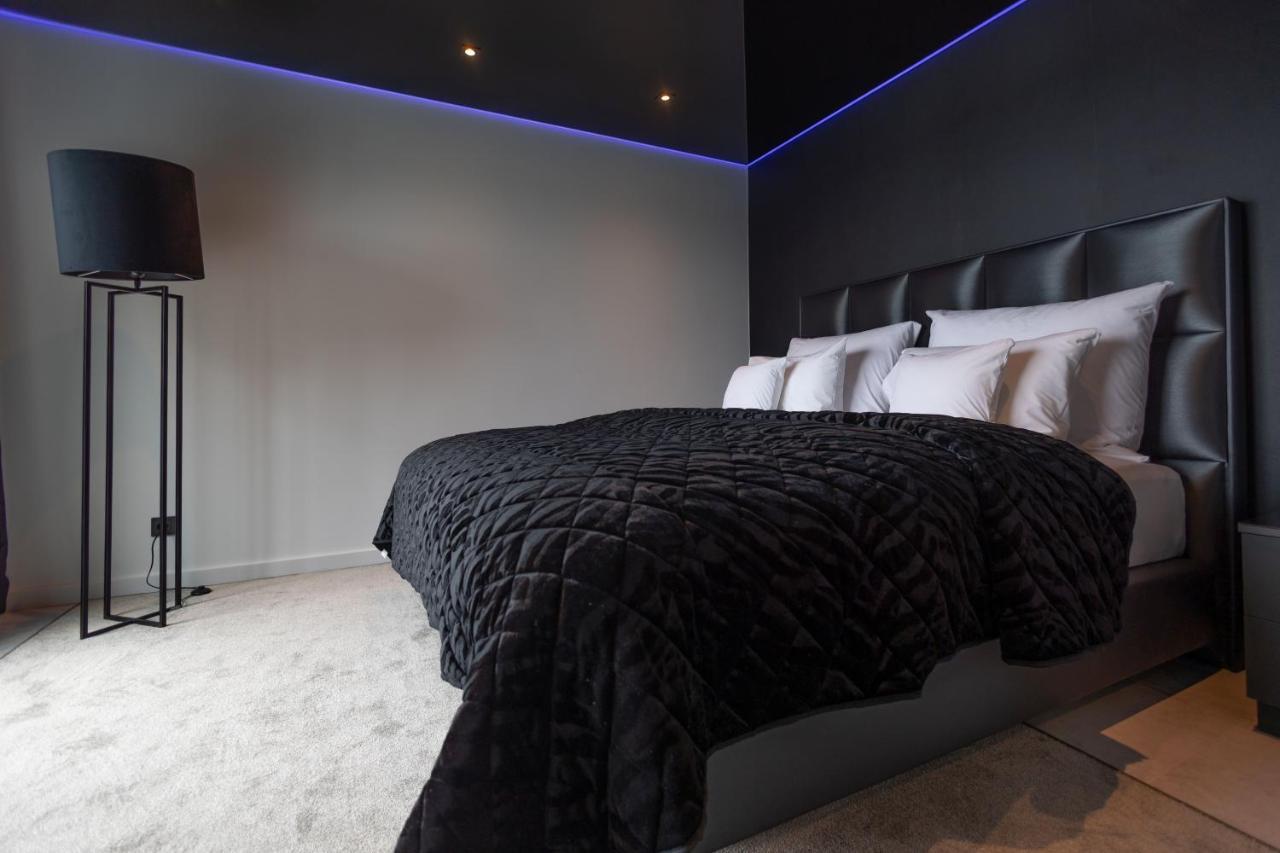 Apartment High Class Mazuria