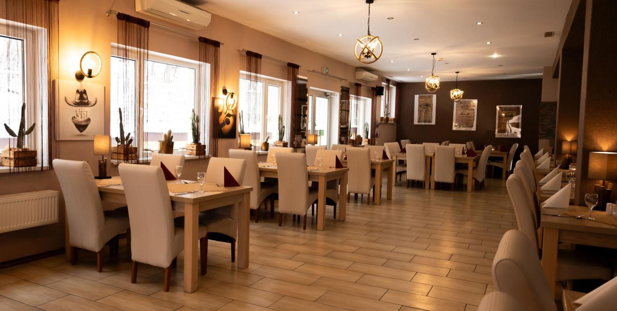 High Class Mazuria Apartment Mragowo