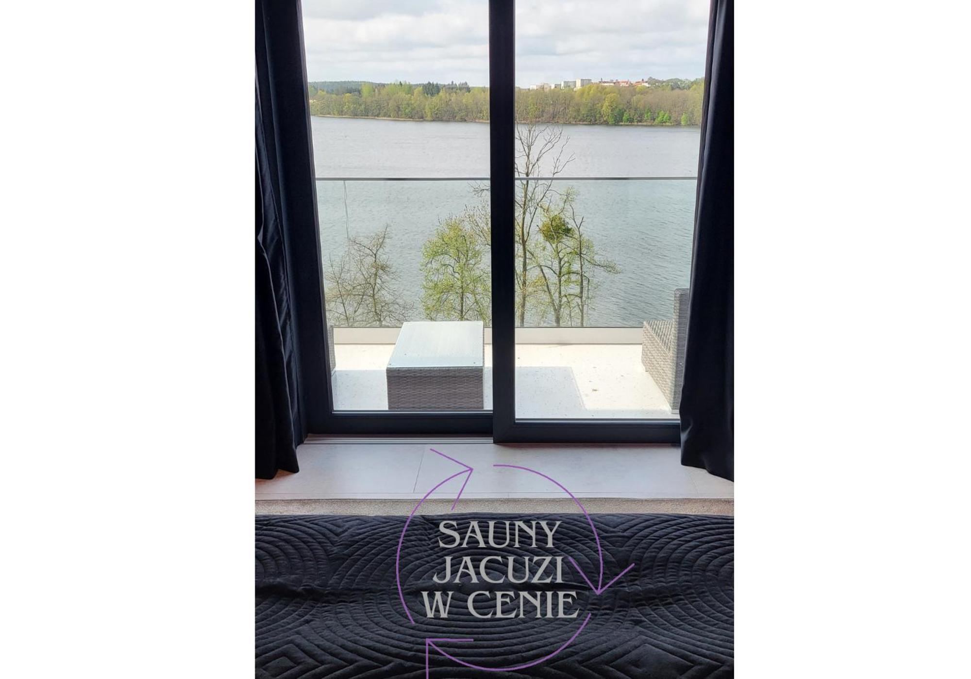 Apartment High Class Mazuria Mragowo